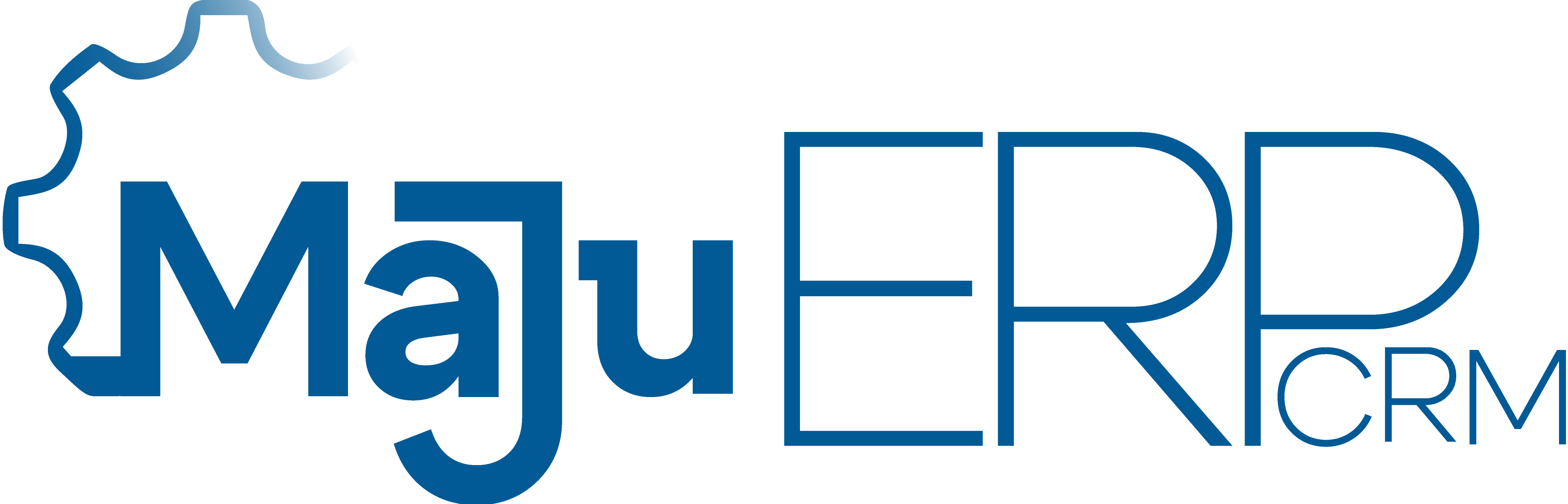 MaJu ERP-CRM
